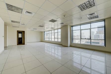 800 Sq.Ft Office with Central A/C | Sharjah 800 Sq.Ft Office with Central A/C | Sharjah