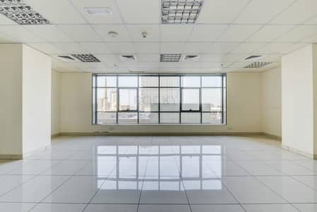 Spacious 1080 Sq.Ft Office| Central A/C | Sharjah Spacious 1080 Sq.Ft Office| Central A/C | Sharjah