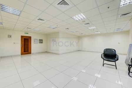 Spacious 950 Sq.Ft Office| Central A/C | Sharjah Spacious 950 Sq.Ft Office| Central A/C | Sharjah