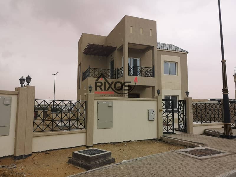 READY TO MOVE 4 BR | BRAND NEW | LIVING LAGENDS READY TO MOVE 4 BR | BRAND NEW | LIVING LAGENDS