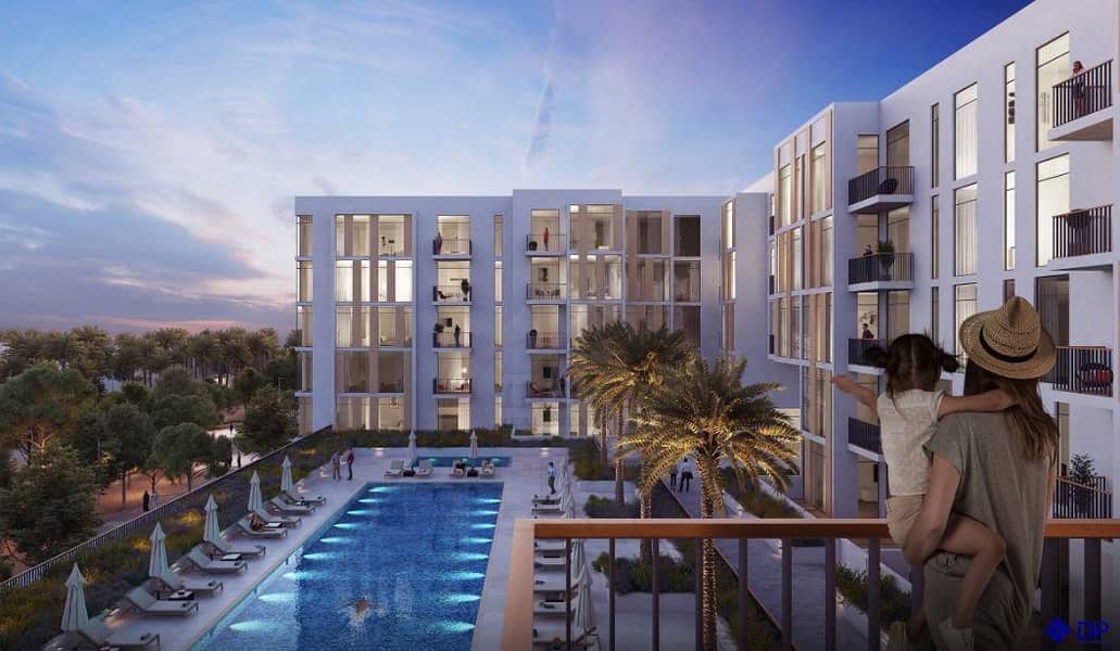 Flexible Pmt Plan! Mudon Views Apartments Flexible Pmt Plan! Mudon Views Apartments