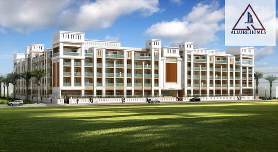 Excellent Layout |Handover Soon|10% ROI Excellent Layout |Handover Soon|10% ROI