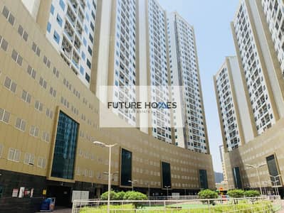 1 Bedroom Apartment for Rent in Ajman Downtown, Ajman - 1bhk Available For Rent With Parking