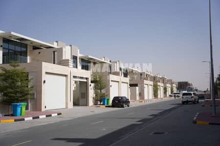 4 Bedroom Townhouse for Sale in Tilal City, Sharjah - Copy of DSC03409. JPG
