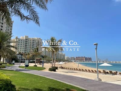 3 Camere Appartamento in affitto a Palm Jumeirah, Dubai - Appartamento a Palm Jumeirah,Shoreline Apartments,Al Basri, 3 camere da letto, 245000 AED - 6296675 3 Camere Appartamento in affitto a Palm Jumeirah, Dubai - Appartamento a Palm Jumeirah,Shoreline Apartments,Al Basri, 3 camere da letto, 245000 AED - 6296675