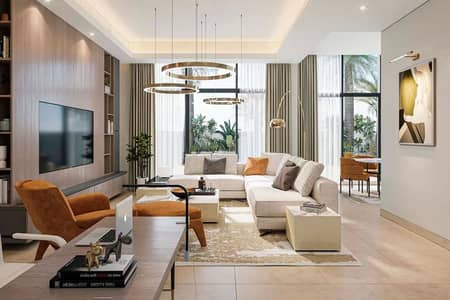 4 Bedroom Villa for Sale in Al Furjan, Dubai - 4BR Independent Villa | Unbeatable Price