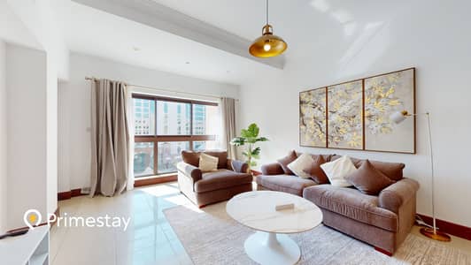 1 Bedroom Flat for Rent in Palm Jumeirah, Dubai - Primestay-Vacation-Home-Rental-LLC-Golden-Mile-2-01042024_102328. jpg