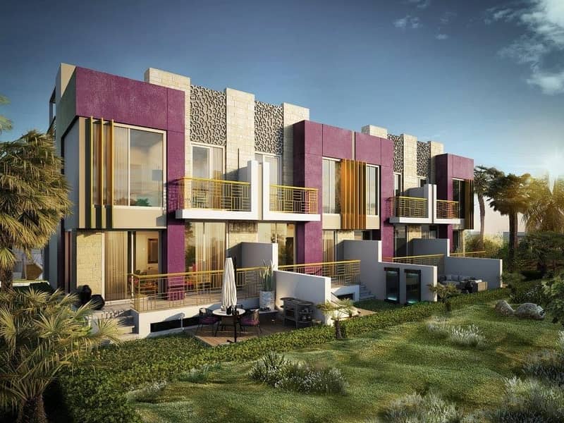 7% Downpayment | Experience Luxury Living 7% Downpayment | Experience Luxury Living