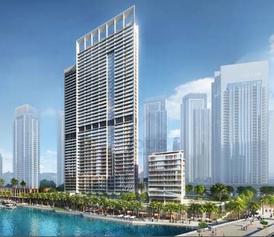 2% DLD Waiver | 3 Yrs Post-Completion 2% DLD Waiver | 3 Yrs Post-Completion