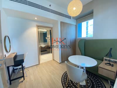 1 Bedroom Flat for Rent in Al Sufouh, Dubai - Enchanting 1 Bedroom | Fully Furnished with All Bills Inclusive | 6 cheques