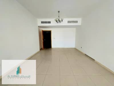 2 Bedroom Apartment for Rent in Al Taawun, Sharjah - (DIRECT FROM OWNER NO COMMISSION) 2BHK WITH BALCONY+ AL TAAWUN SHARJAH 2BHK AVAILABLE WITH 4 PAYMENT