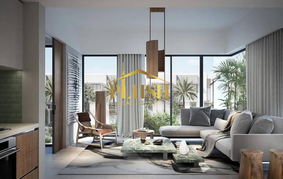 2 Just pay 5% and own your dream home by Emaar-No commission