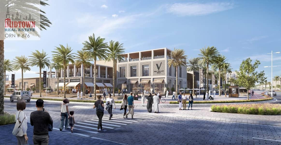 9 Great value! Book your dream home from AED 58k! 'The Valley' amazing new community by Emaar