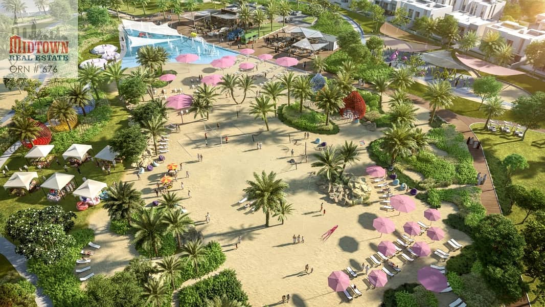 11 Great value! Book your dream home from AED 58k! 'The Valley' amazing new community by Emaar