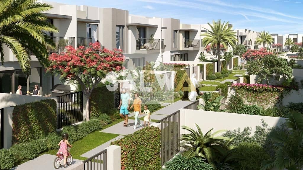 10 The Valley | Eden | Lifestyle | Dreams | Golden Beach