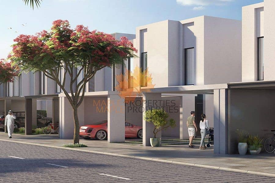 2 Brand New 3BR Townhouse || Pay In 4 Years || Amazing Offer
