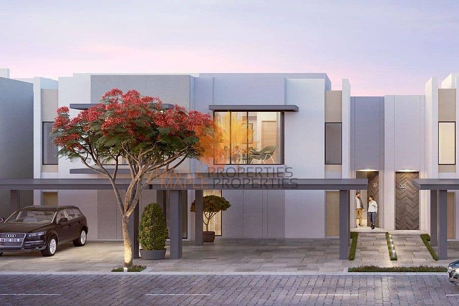 6 Brand New 3BR Townhouse || Pay In 4 Years || Amazing Offer