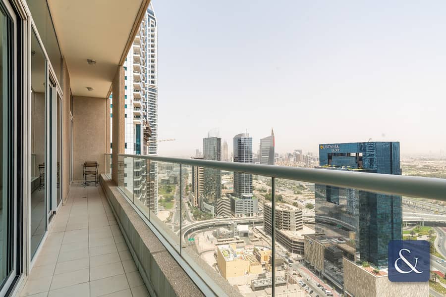 Квартира в Дубай Марина，Марина Хейтс Тауэр, 2 cпальни, 1920000 AED - 8409802