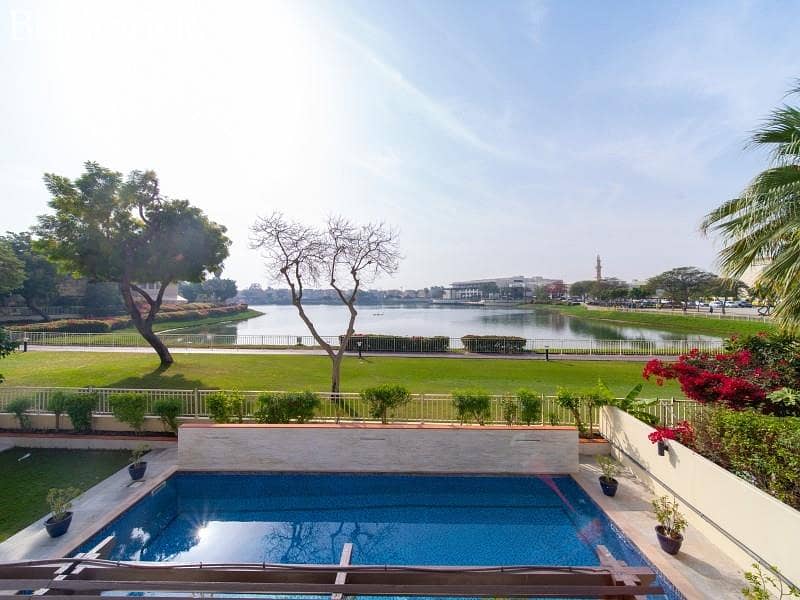 Stunning Double Lake View | Preferred Layout Stunning Double Lake View | Preferred Layout