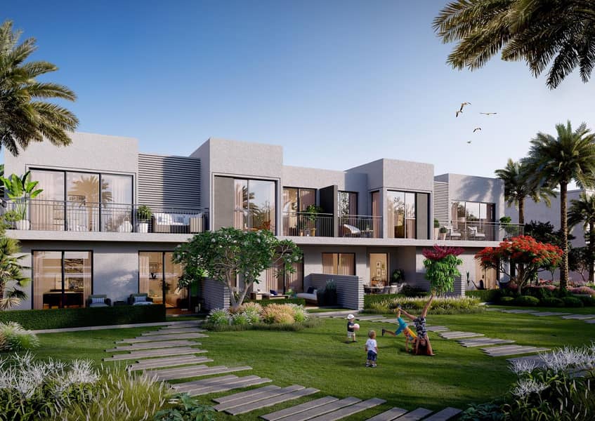 1.25% Monthly Payment | Expo Golf Villas 1.25% Monthly Payment | Expo Golf Villas