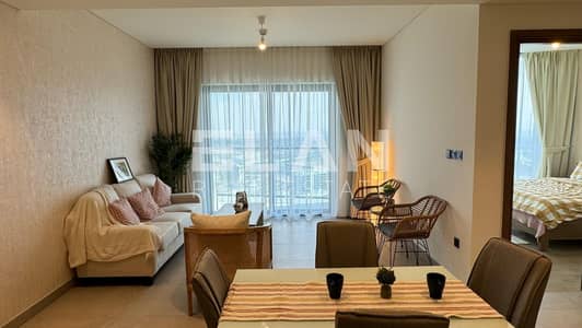 فلیٹ 1 غرفة نوم للايجار في شوبا هارتلاند، دبي - WhatsApp Image 2024-01-04 at 17.01. 32. jpeg