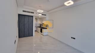 BRAND LUXURIOUS STUDIO | FITTED KITCHEN | 3 CHEQUES