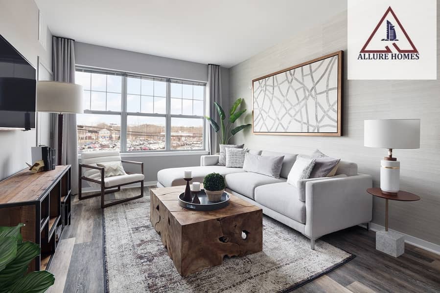 WHY TO RENT / YOUR OWN SPACIOUS NEW APT WITH 1% MONTHLY / 2 YEARS POST HANDOVER WHY TO RENT / YOUR OWN SPACIOUS NEW APT WITH 1% MONTHLY / 2 YEARS POST HANDOVER