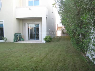 4 Bedroom Villa for Sale in Al Reef, Abu Dhabi - Hot Deal I Extended Garden I Rented I Book it Now