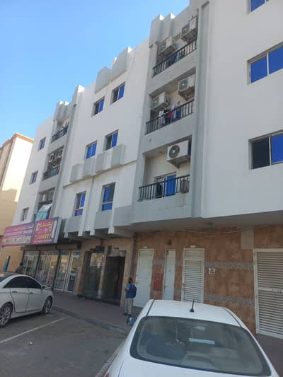 1 Bedroom Apartment for Rent in Al Mowaihat, Ajman - 1a209e3e-c724-4137-884a-9f5b7a0c884c. jpg