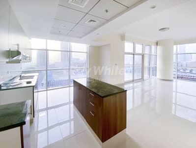 2 Cпальни Апартамент Продажа в Джумейра Вилладж Серкл (ДЖВС), Дубай - 01. jpg
