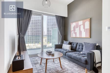 1 Bedroom Apartment for Rent in Business Bay, Dubai - City View | Furnished | Flexible Terms