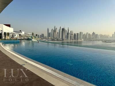 Studio for Rent in Palm Jumeirah, Dubai - Cheapest on Market | Brand New | Unfurnished