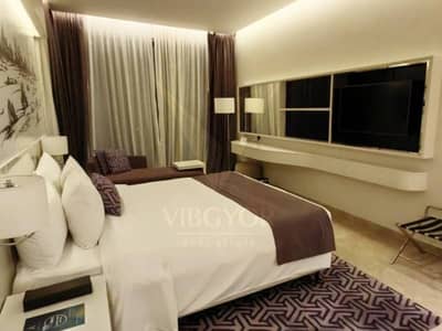 2 Bedroom Hotel Apartment for Rent in Barsha Heights (Tecom), Dubai - Ugraded 2BR | Free Utility Bills | Luxury Living | Next to Metro