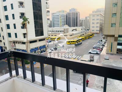 1 Bedroom Apartment for Rent in Tourist Club Area (TCA), Abu Dhabi - WhatsApp Image 2024-01-04 at 16.22. 32 (5). jpeg