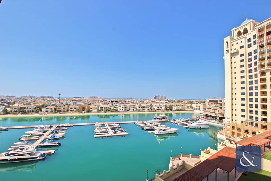 High Floor | Tenanted with notice | Atlantis view High Floor | Tenanted with notice | Atlantis view