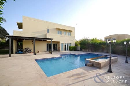 Private Pool | Maid's Room | Vacant Private Pool | Maid's Room | Vacant