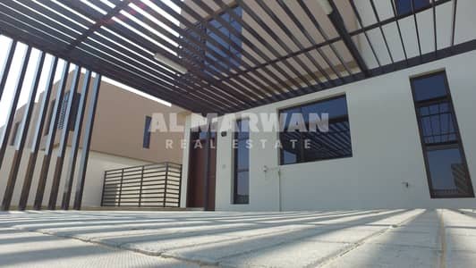 3 Bedroom Townhouse for Sale in Al Tai, Sharjah - DJI_0455. JPG