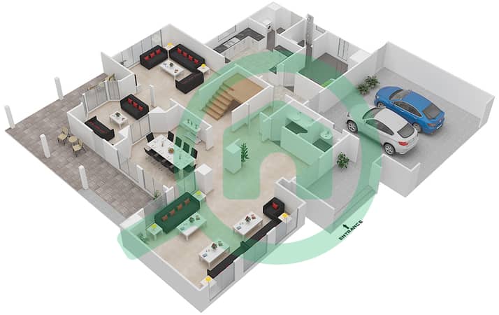 Ground Floor