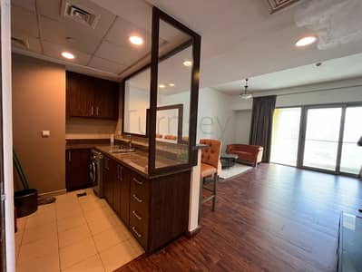 Park view | Good layout | Close to metro | Fully furnished