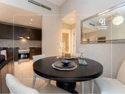 شقة 1 غرفة نوم للبيع في دبي الجنوب، دبي - شقة في كابا اكا 3،دبي الجنوب 1 غرفة 608815 درهم - 8410686