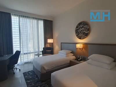 Hotel Apartment| Luxurious Studio| Best Promo Deal