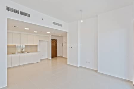2 Bedroom Apartment for Sale in Town Square, Dubai - Family - First Design: 2BR Unfurnished | Rented