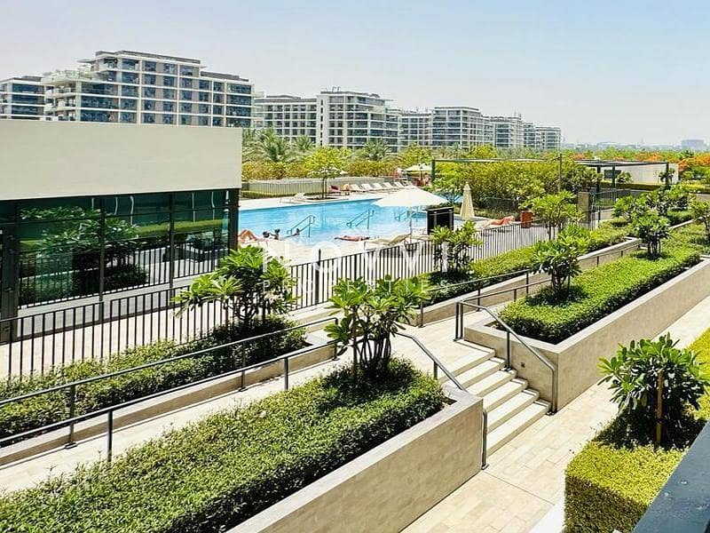 Amazing Apartment, Luxury Living in Dubai Hills