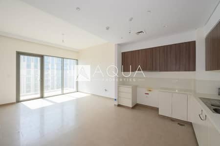 2 Bedroom Apartment for Rent in Dubai Hills Estate, Dubai - High Floor | Burj Al Arab View | Vacant Feb