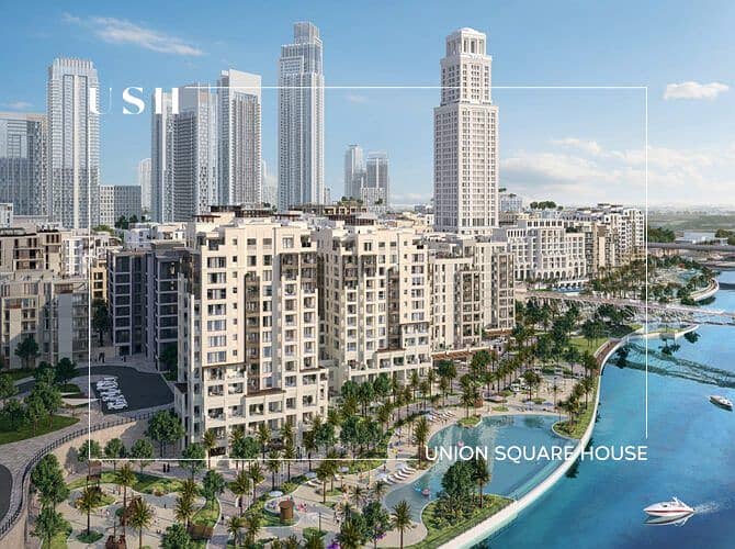 شقة في سيدار في شاطئ الخور،مرسى خور دبي 3 غرف 3031888 درهم - 7726965 شقة في سيدار في شاطئ الخور،مرسى خور دبي 3 غرف 3031888 درهم - 7726965