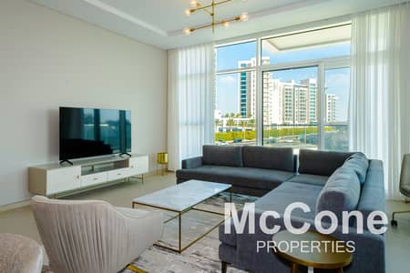 2 Bedroom Flat for Rent in Jumeirah Lake Towers (JLT), Dubai - Spacious Unit | Attractive Amenities | Vacant