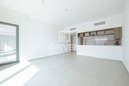 3 Bedroom Apartment for Rent in Za'abeel, Dubai - High Floor and Bright Unit w/ Maids Room
