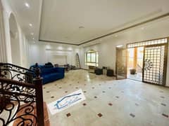 Villa for sale in Hamidiya 1, good location