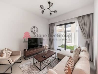 3 Bedroom Villa for Rent in Town Square, Dubai - Hot offer |  3 BR + maid room | Camelia Villa