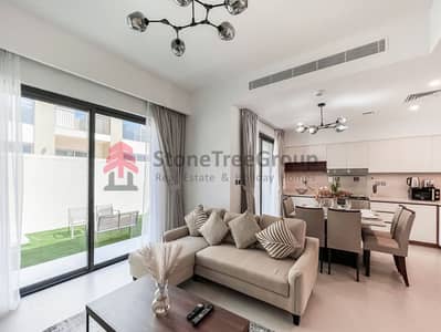 3 Bedroom Villa for Rent in Arabian Ranches 2, Dubai - Summer Offer | Short or Long Term | Camelia Villa